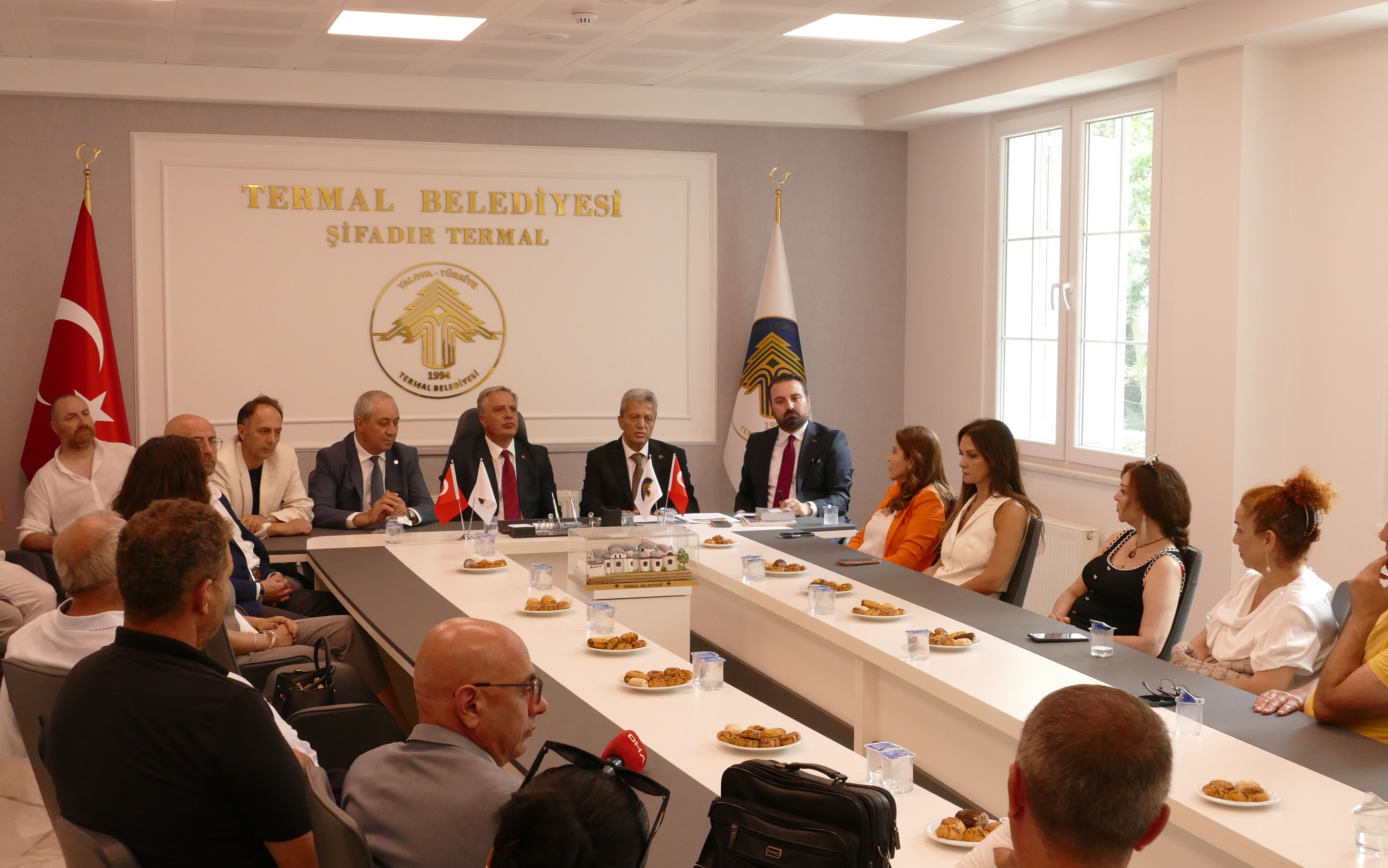 Termal Unesco Basvurusu 3