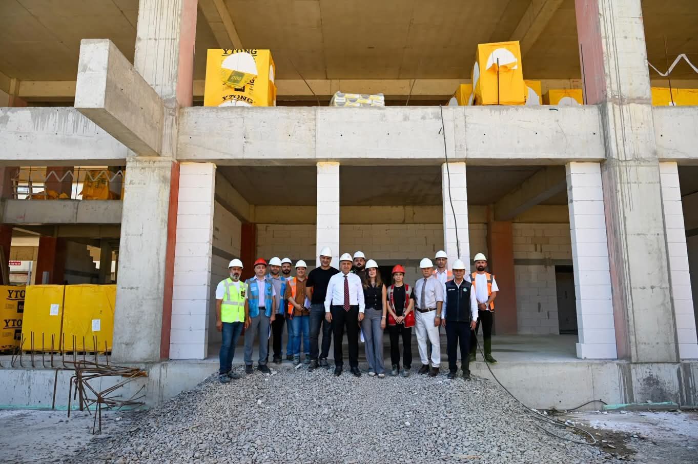 Valilik Insaat Inceleme