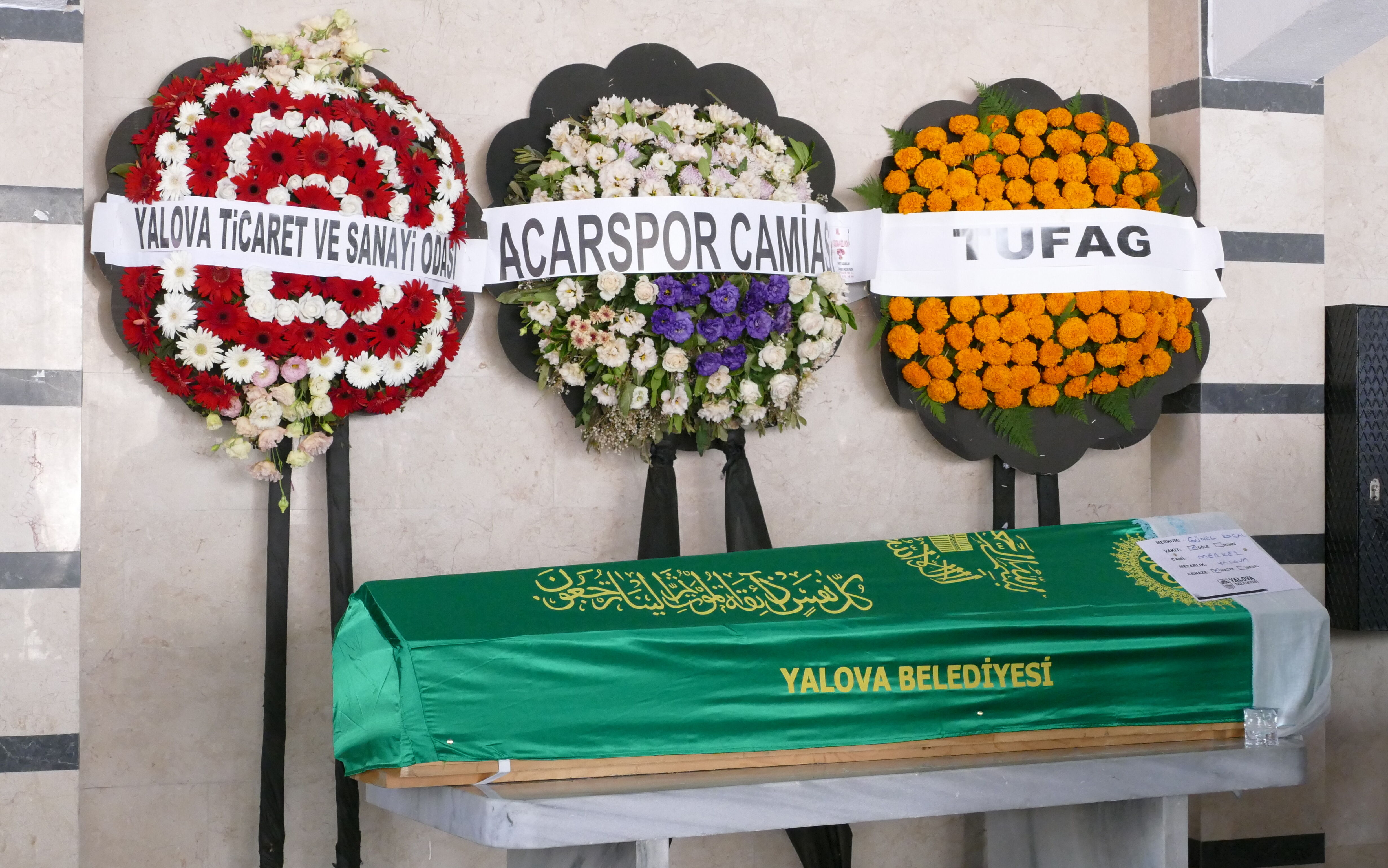 Yakup Bilgin Kocalin Annesi Gune (2)