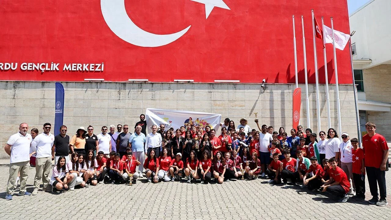 Yalova Bocce Takimi Orduda Ter Doktu 2