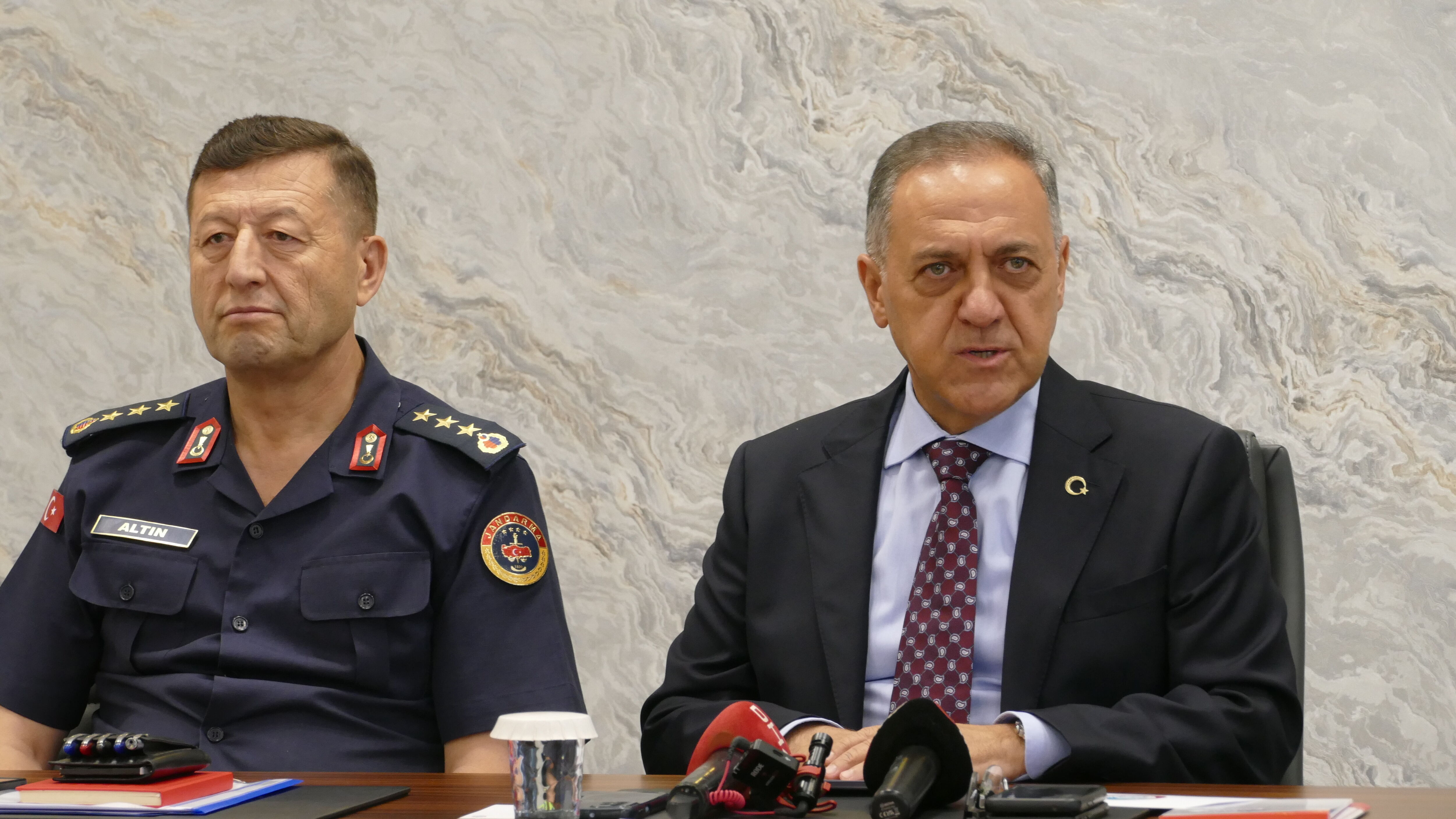 Yalova Emniyet Ve Jandarma Operasyon Sonuclari
