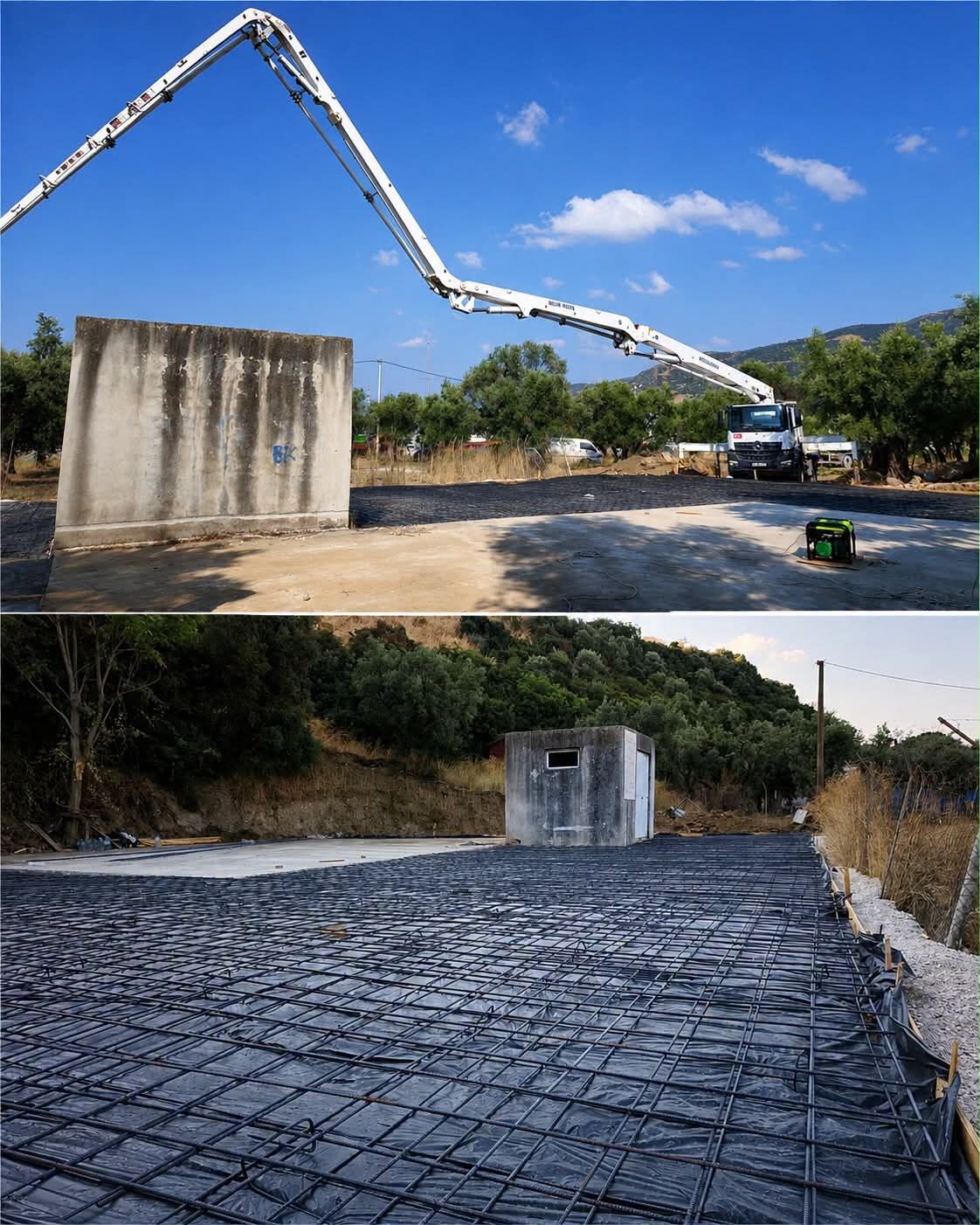 Yalova Il Ozel Idaresi Koy Hizmetleri