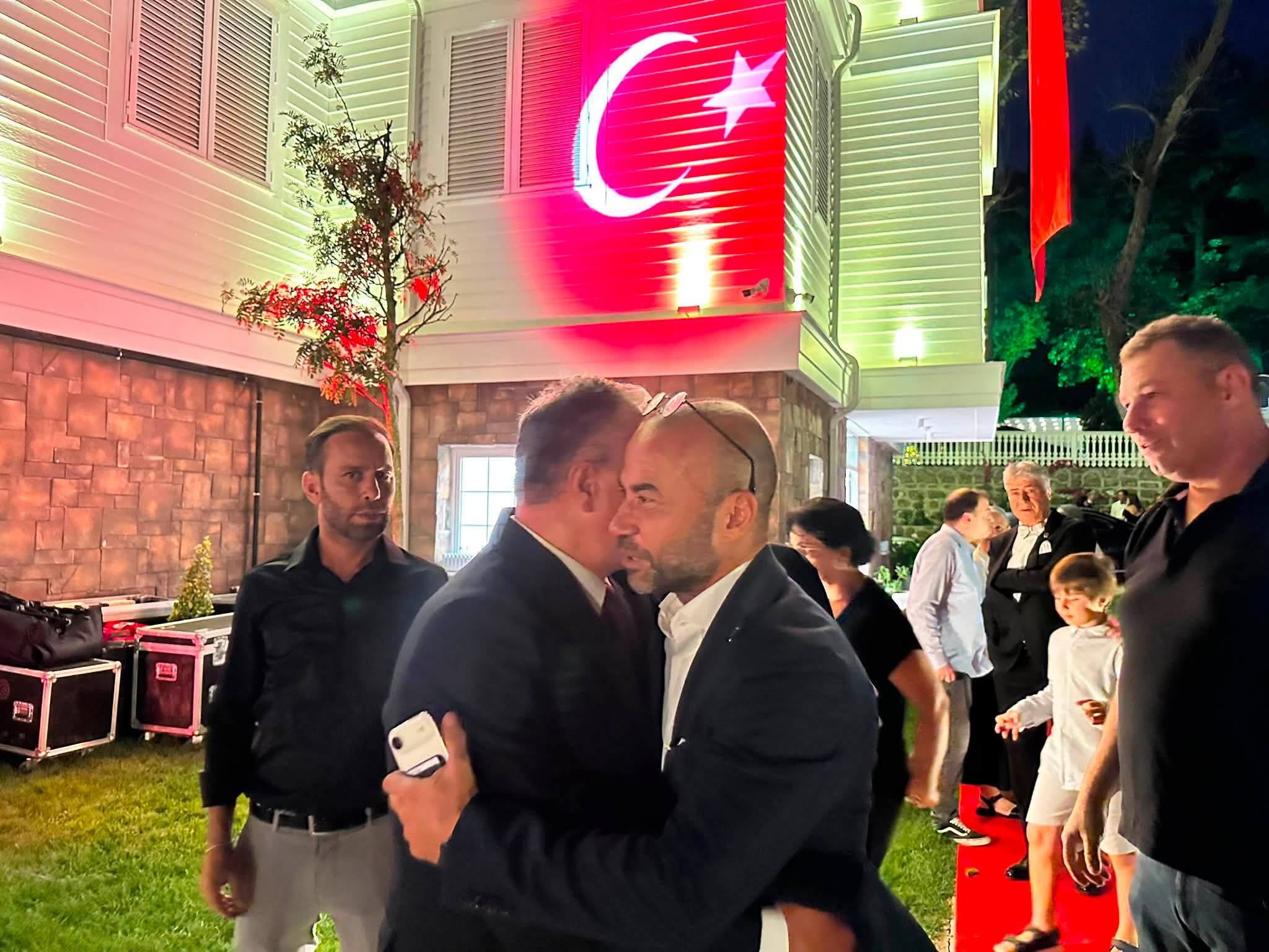 Yalova Musiki Cemiyeti Termal Konseri
