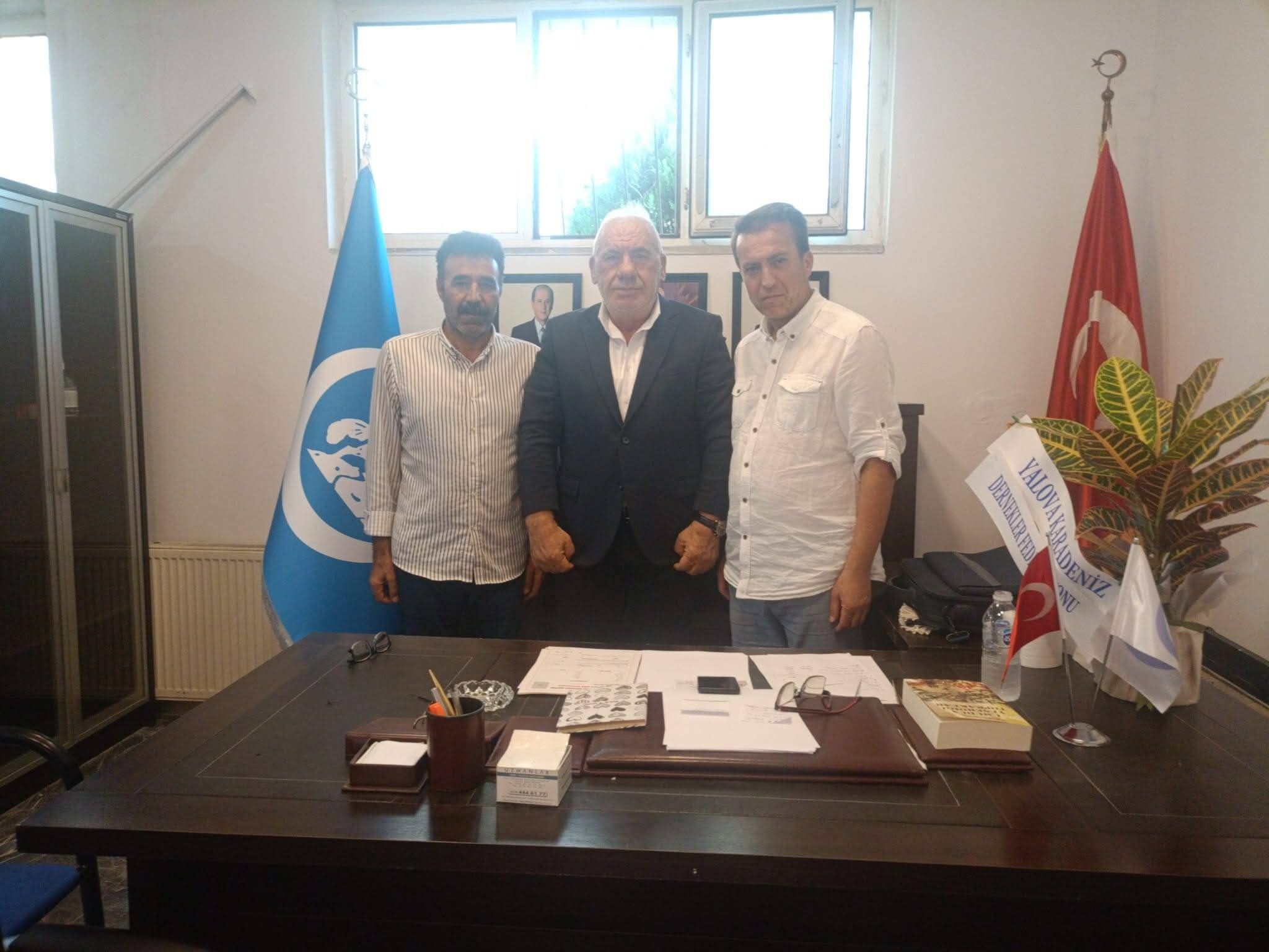 Yalova Terorsuz Platformu Haberleri