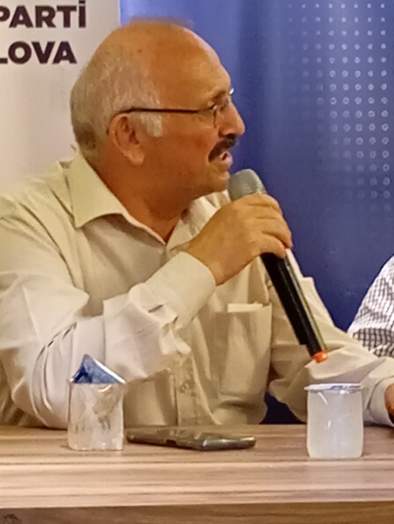 Yasar Demirel