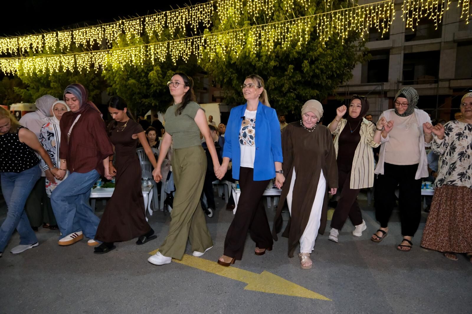 Yasemin Fazlaca Altinova Kultur Sanat Aciklamasi