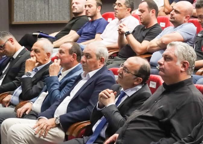 Ytso Aktif Faylar Ve Guvenli Yapilasma Paneli