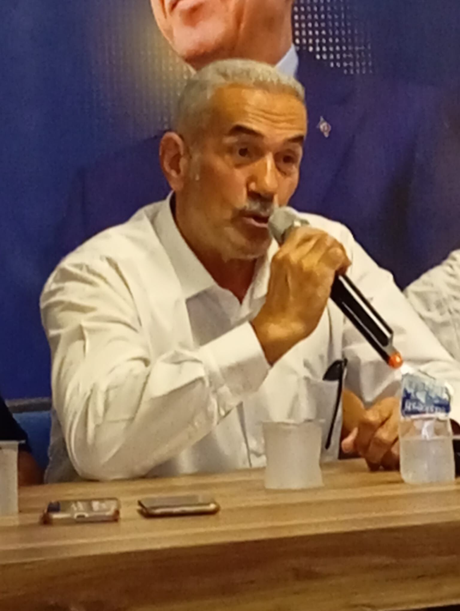 Yusuf Ziya Oztabak