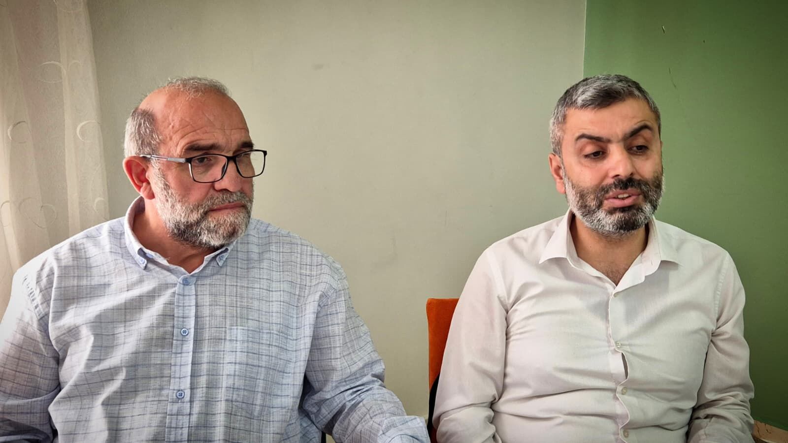 Zekeriya Cakir Ilim Yayma Gemlik2