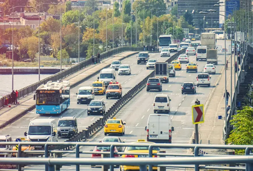 Zorunlu Trafik Sigortasi Primleri Artti 2026