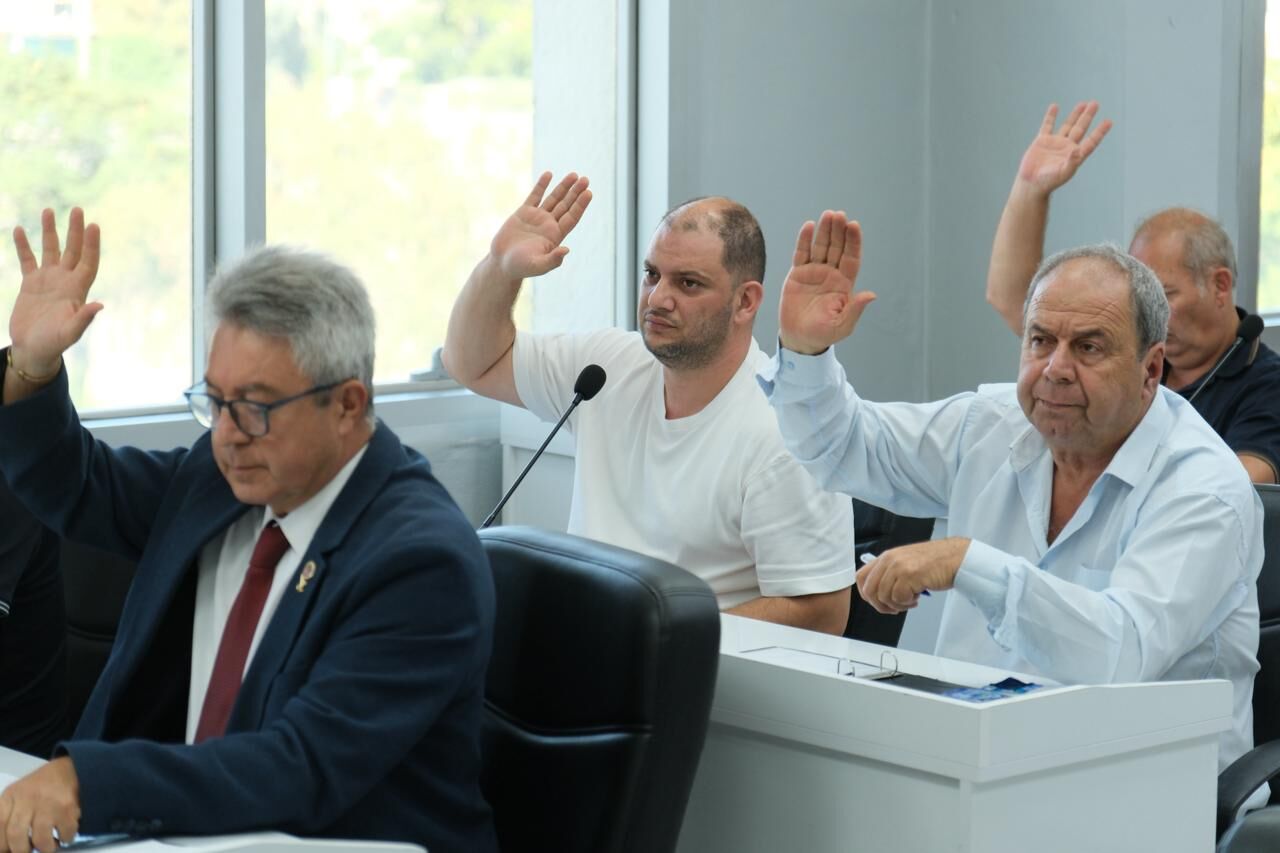 Adil Yele Ciftlikkoy Belediyesi Eylul Ayi Toplantisi (2)