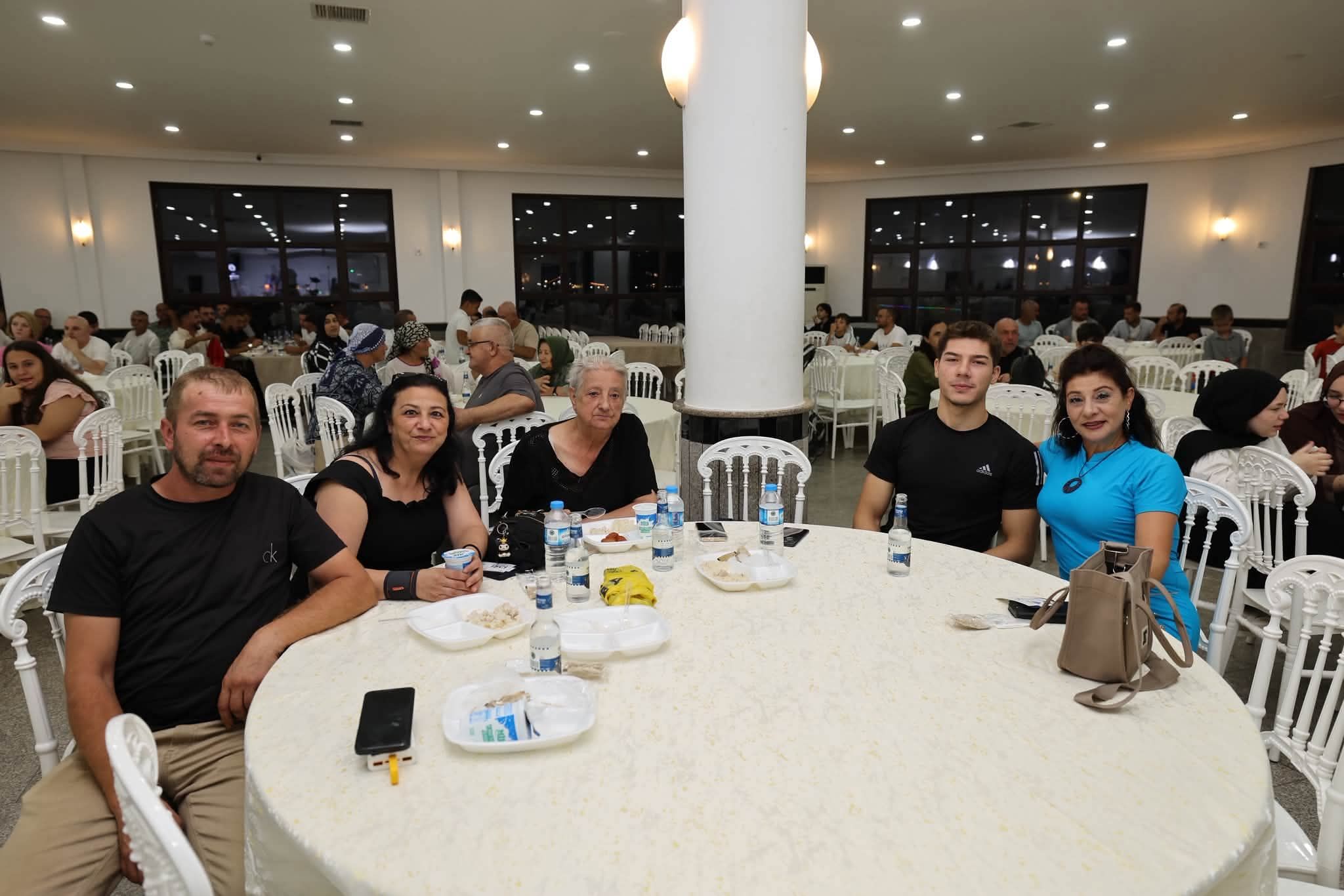 Belediye Is Sendikasi Karamursel Personel Etkinligi