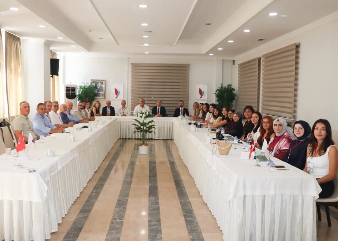 Direncli Kentler Ve Peyzaj Mimarligi Egitimi Yalova