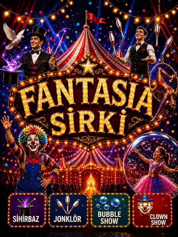 Fantasia Sirki Sihirli Dunya 2026821169525D774B7A814E4224825D1919C4Cc8Dd9