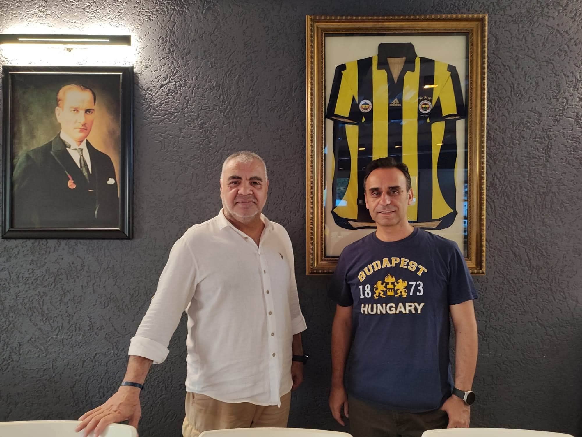 Yalova Fenerbahçeliler Derneği’nden 125 Öğrenciye Eğitim Desteği