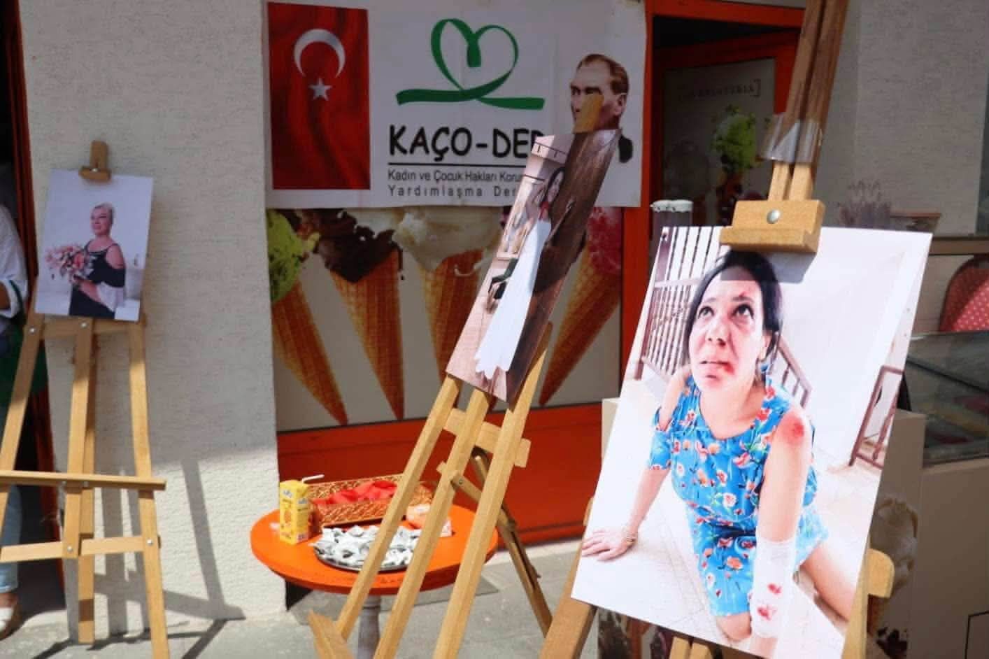 Kaco Der Ve Narsizme Karsi Dayanisma Dernegi Etkinlikleri