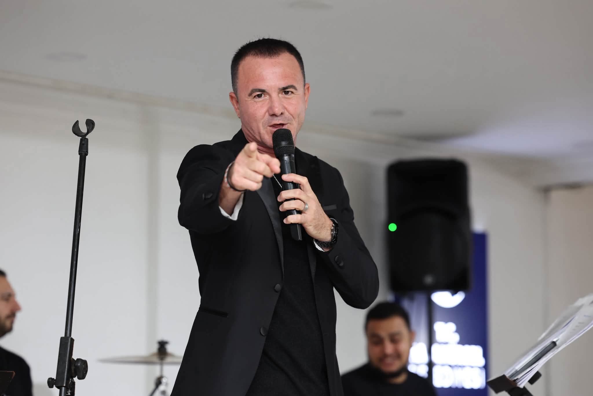 Karamursel Belediyesi Isci Moral Gecesi 2026