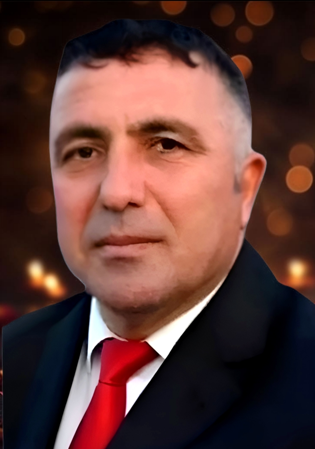 Ayhan Polat