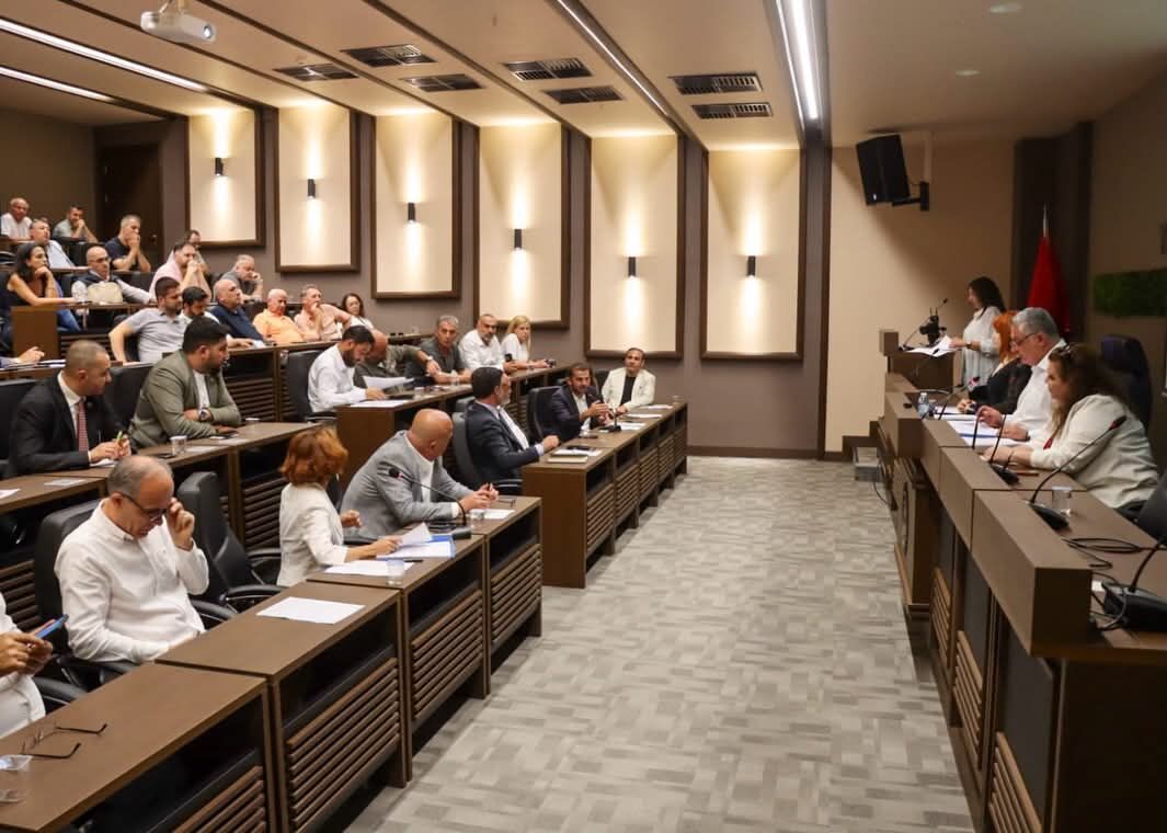 Tarimsal Kalkinma Ve Yerli Tohum Destegi Yalova Meclisi