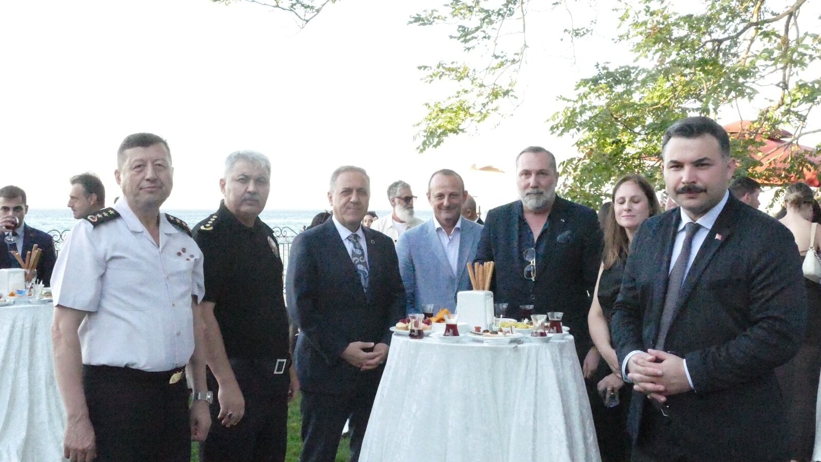 Yalova Adli Yil Acilisi-2