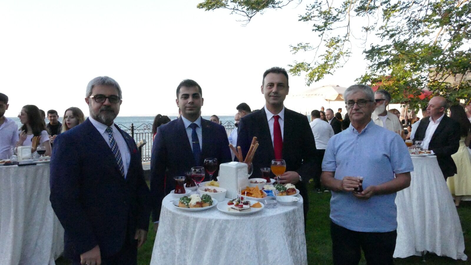 Yalova Adli Yil Acilisi 3