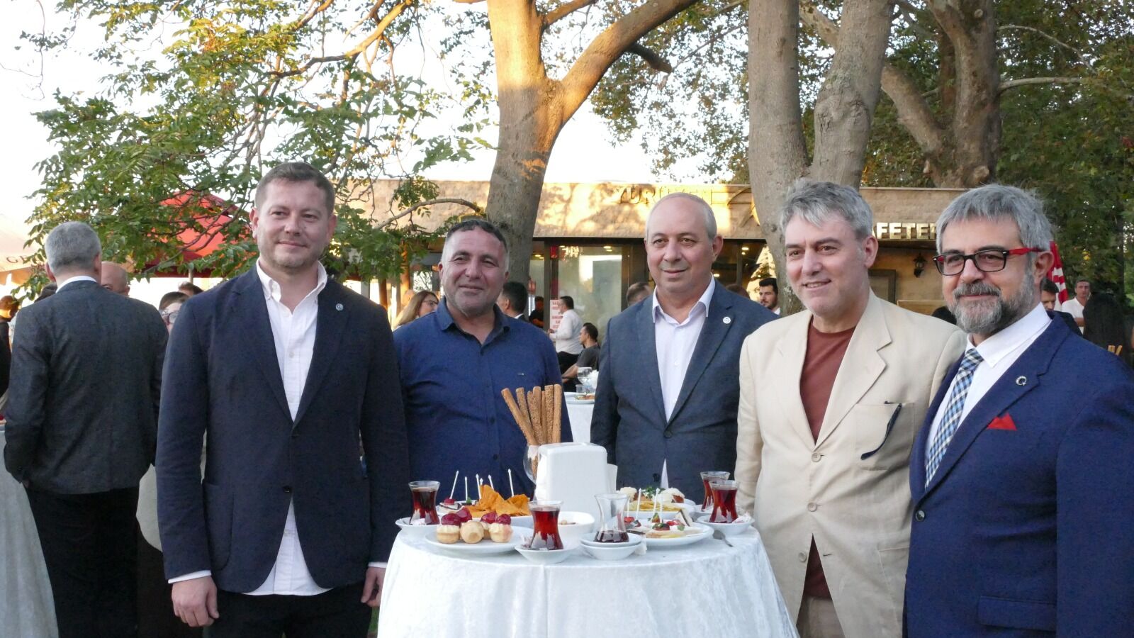Yalova Adli Yil Acilisi Ytso