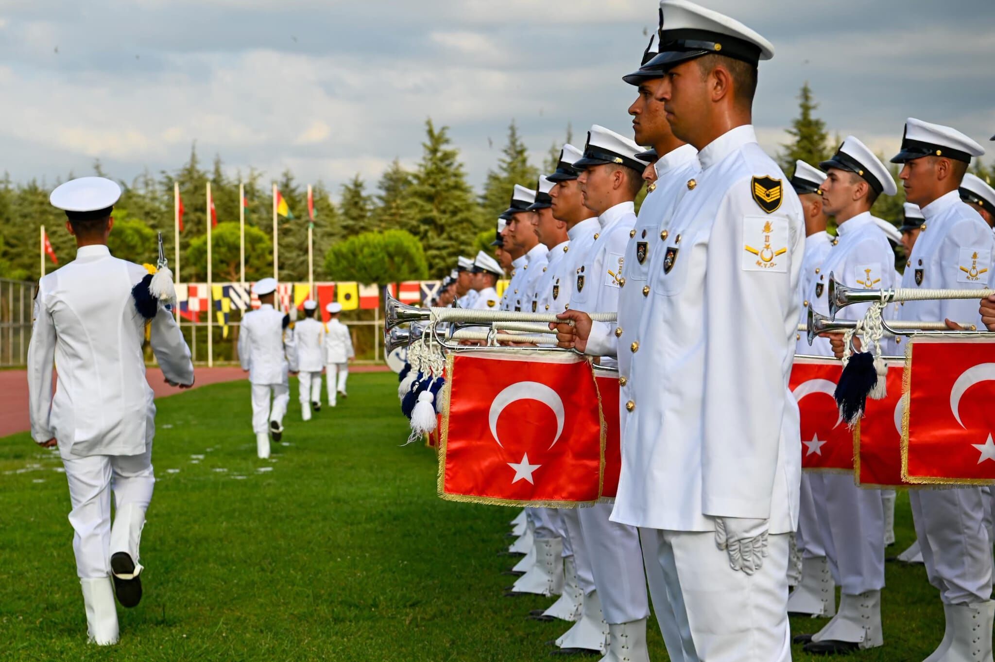 Yalova Altinova Msu Deniz Astsubay Okulu