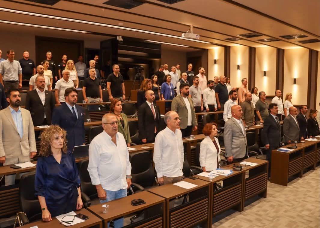 Yalova Belediye Meclisi Komisyon Secimleri 2026