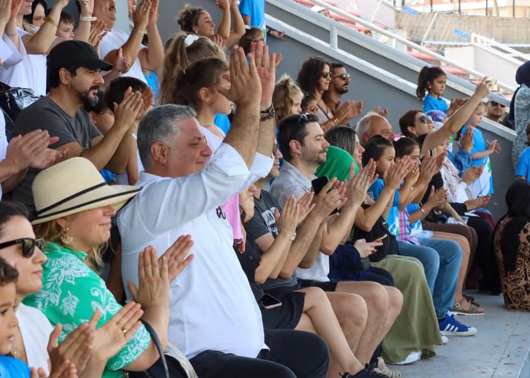 Yalova Belediyesi Spor Etkinlikleri Ve Kurslar Mehmet Gurel