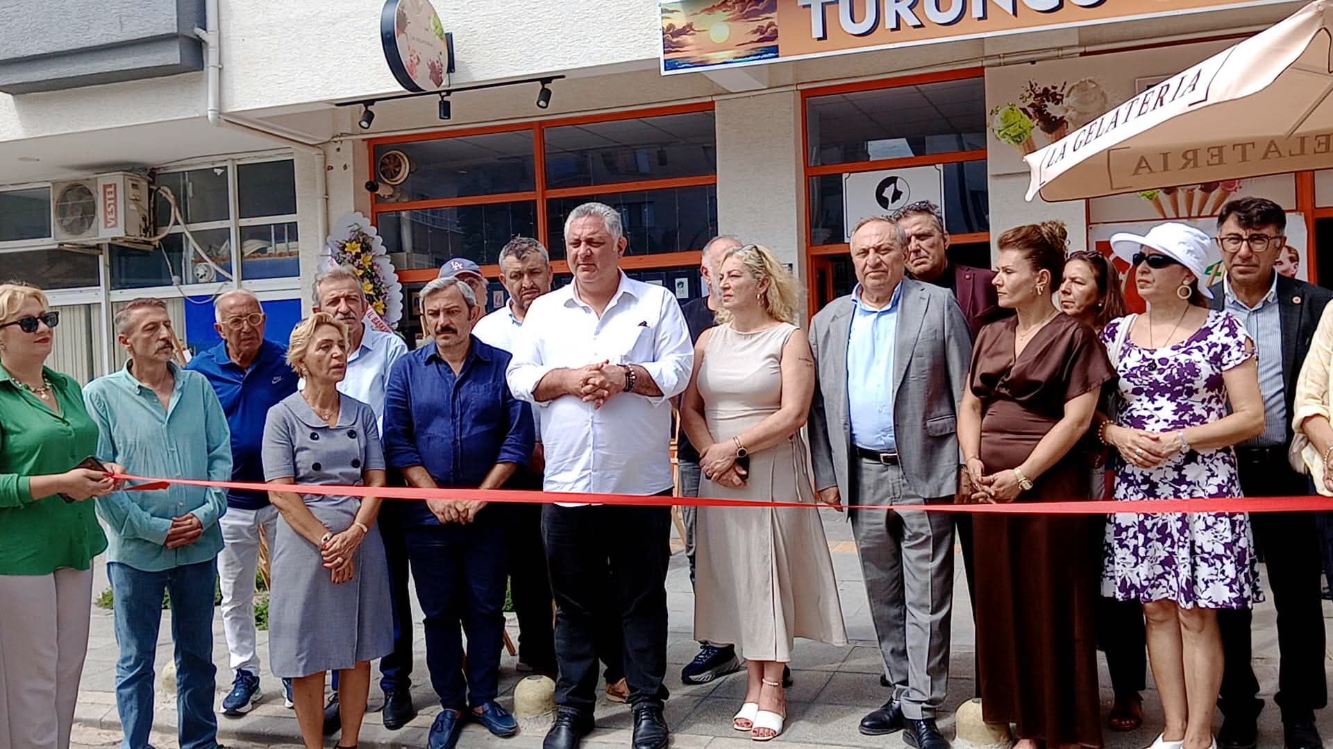 Yalova Sanat Sergileri Ve Yuzlesme Projesi 2026
