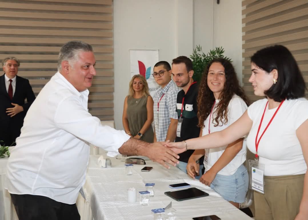 Yalova Universitesi Ve Belediye Isbirligi Egitim Programi