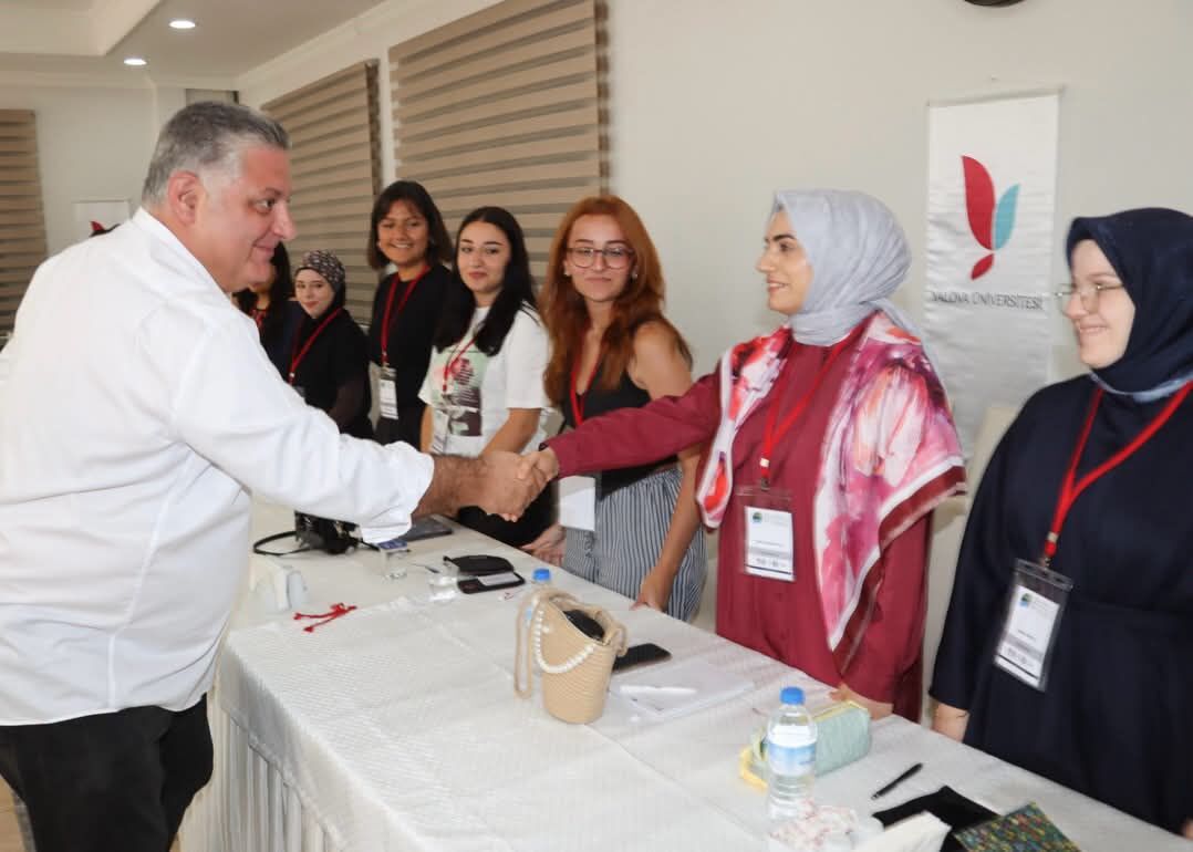 Yalova Uygulama Oteli Iklim Degisikligi Calistayi 2026