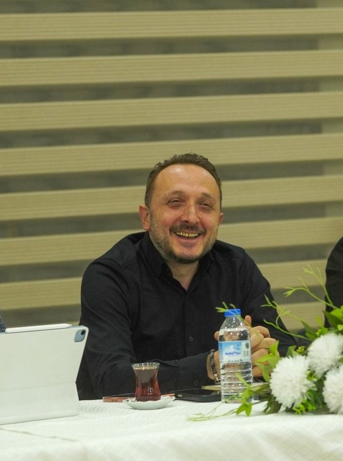 Yalova FK Başkanı Ali Atasever’den Stadyum ve Takım Açıklaması
