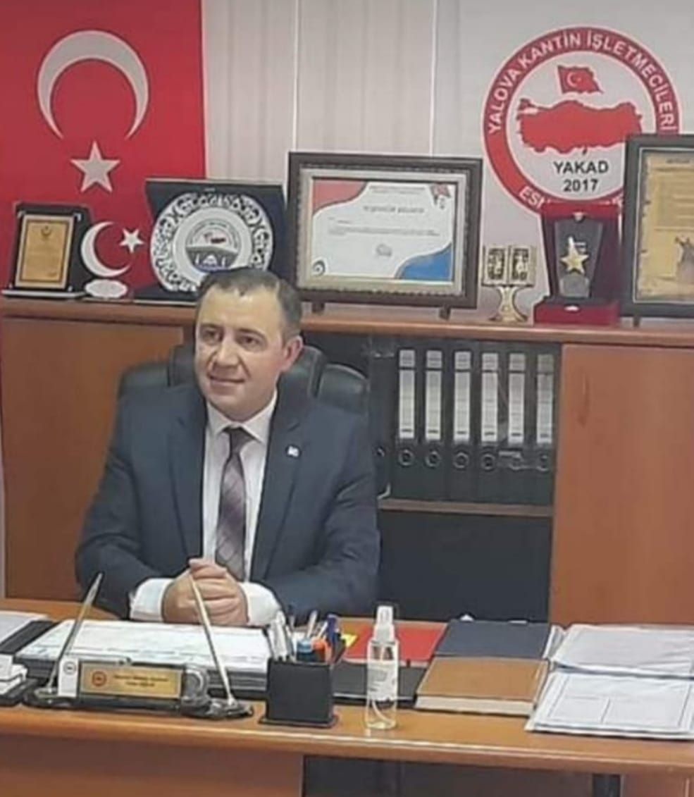 Okul Gıdası Logolu Ürünlerde Uygulama 2027’ye Ertelendi