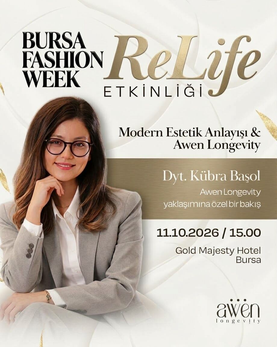 5. Bursa Fashion Week Dyt. Ku╠Êbra Bas╠Ğol (09.10.2026)