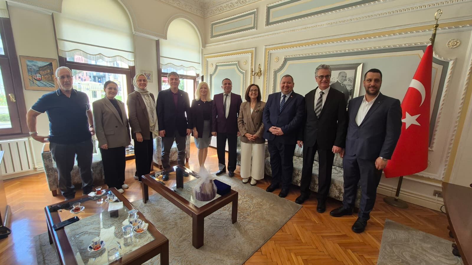 5. Toplu