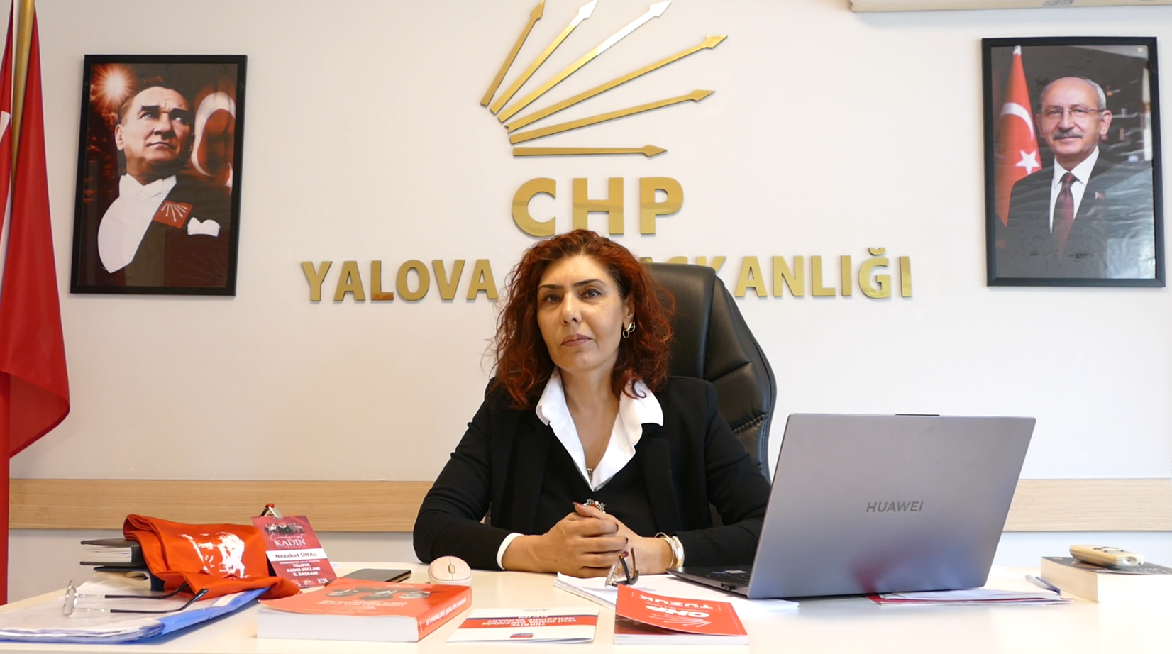 Ünal: “Bölünmek değil, birleşmek zamanıdır”