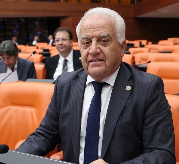 Tahsin Becan’dan Çiftçiler İçin Araştırma Komisyonu Çağrısı