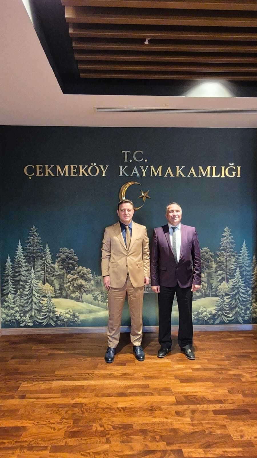 Kaymakam 3