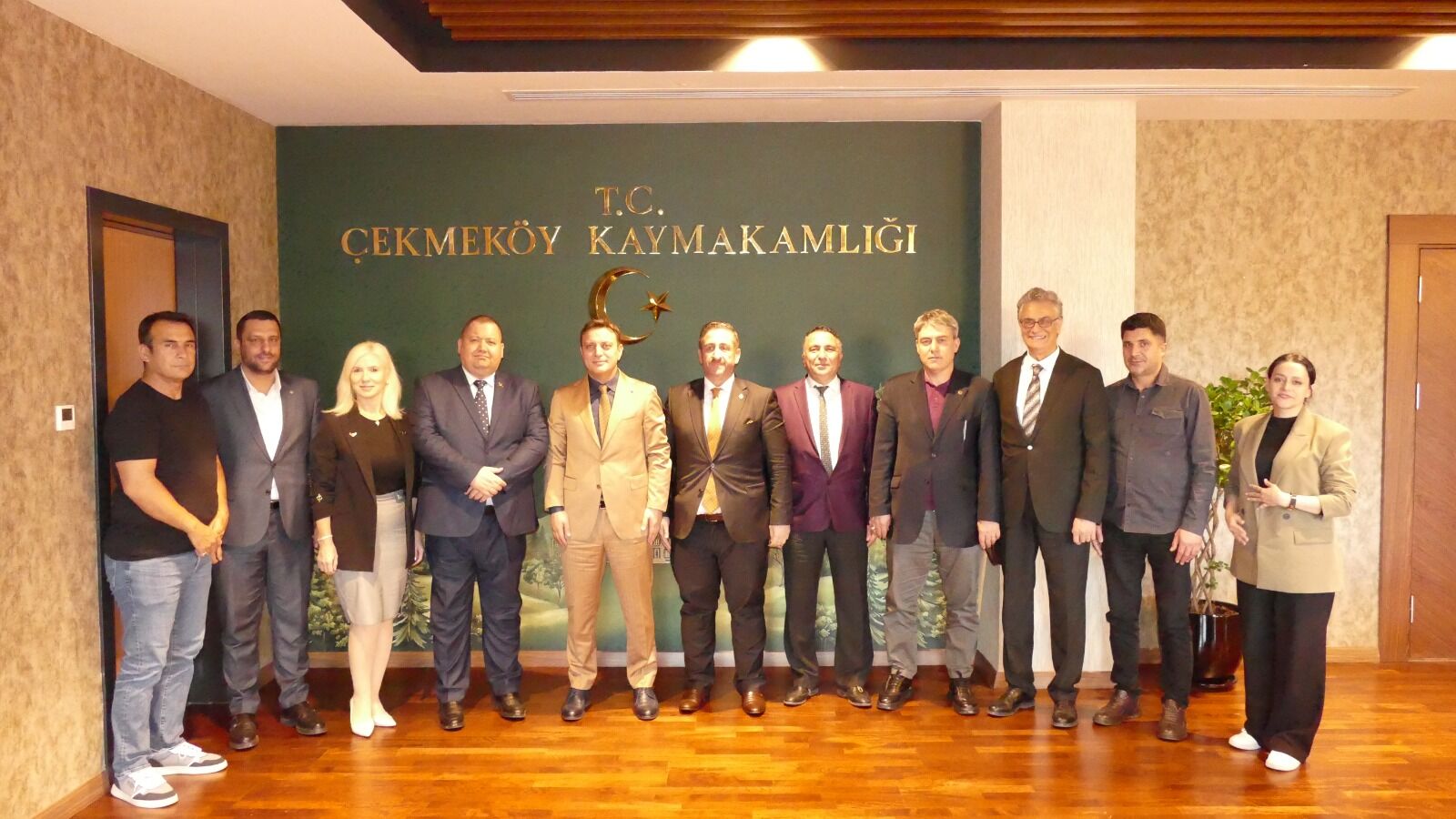 Kaymakam 4