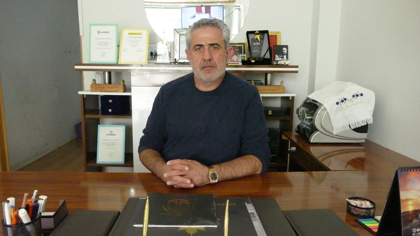 Kurtuluş Burak Balkuş: “Bu bir değişim seçimi, Yalova'nın kaderini değiştirecek”