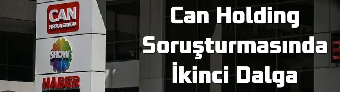 Can Holding Soruşturmasında İkinci Dalga: Eski Bilgi Üniversitesi Rektörü Remzi Sanver Gözaltında