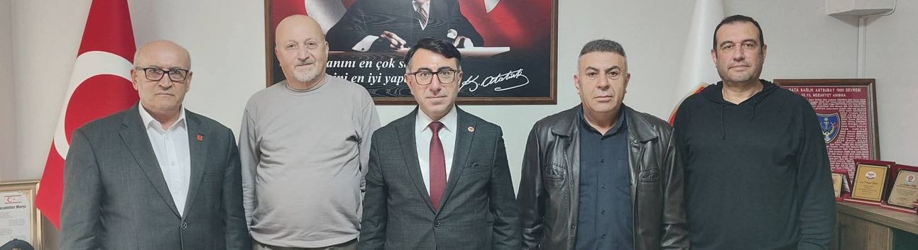 Yalova’da Şehit Aileleri, Gaziler ve Emekli Güvenlik Güçleri Derneklerinden Güç Birliği Mesajı