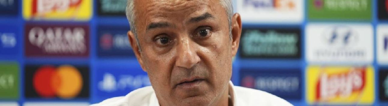 İsmail Kartal görevinden istifa etti, istifası kabul edildi.