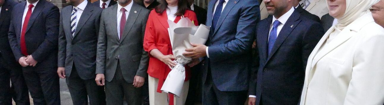 Bakan Işıkhan Yalova’da: “Güçlü Yalova, Güçlü Marmara, Güçlü Türkiye”